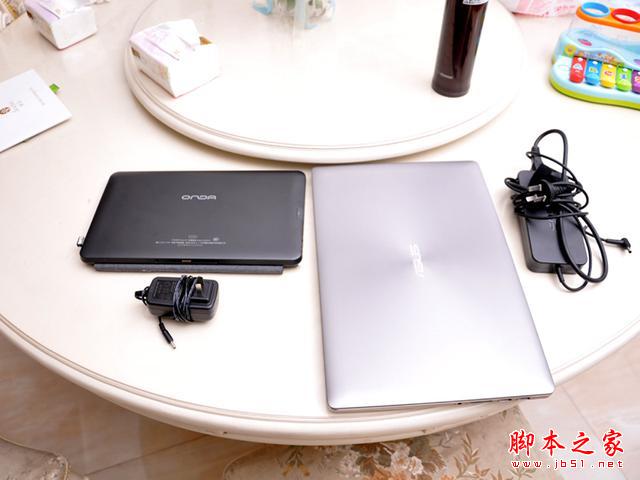 疯了 平板用Core芯 昂达V116w CORE M体验!