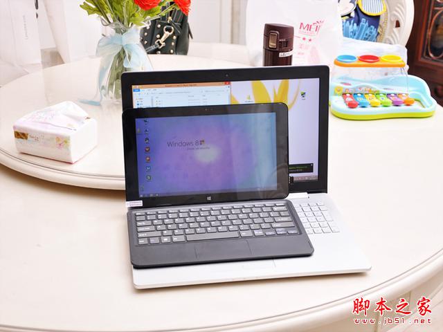 疯了 平板用Core芯 昂达V116w CORE M体验!