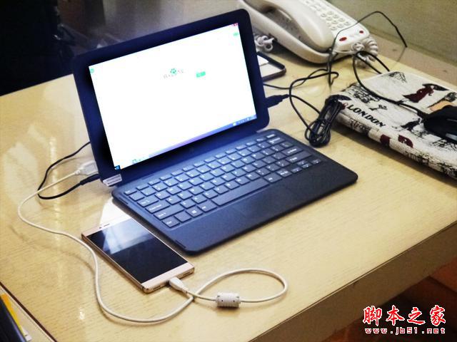 疯了 平板用Core芯 昂达V116w CORE M体验!