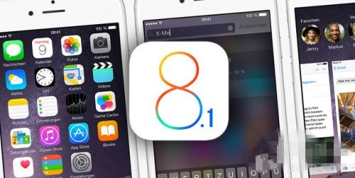 iOS8.1正式版将于10月20日迎来更新  Apple Pay一同上线