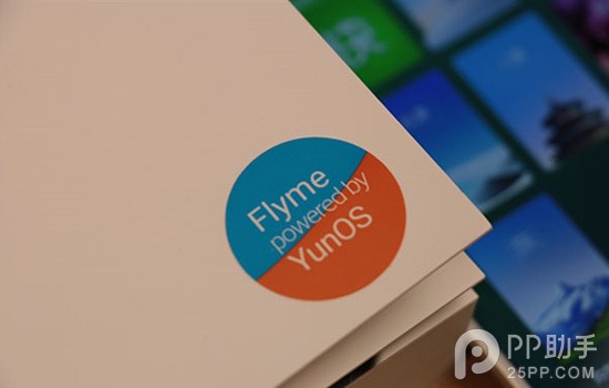 魅族MX4 YunOS版和普通版有何区别？看MX4上手视频