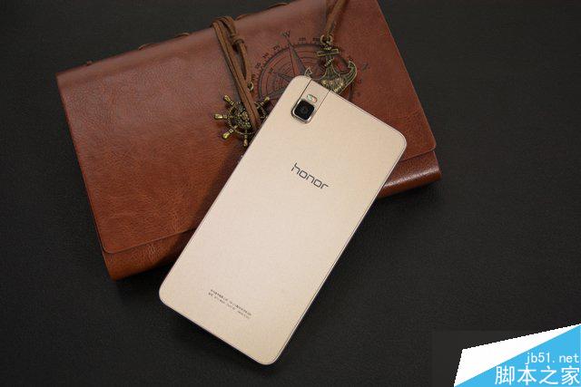 荣耀7i综合评测