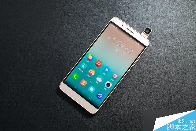 荣耀7i综合评测