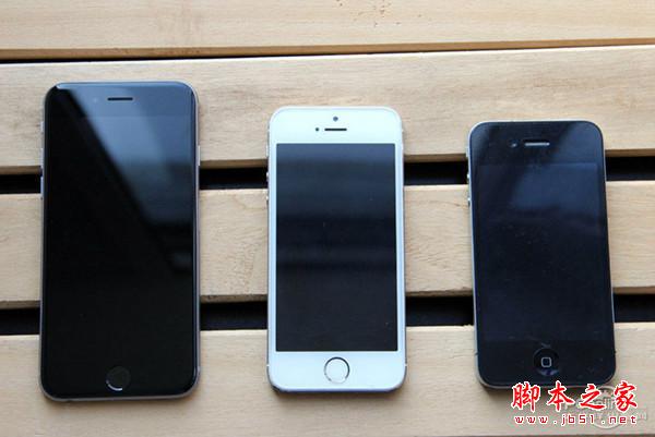 我告诉你我觉得iPhone 6C会是这样，你会买么？