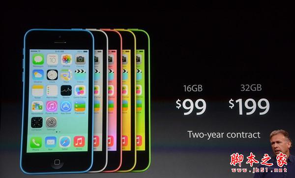 我告诉你我觉得iPhone 6C会是这样，你会买么？