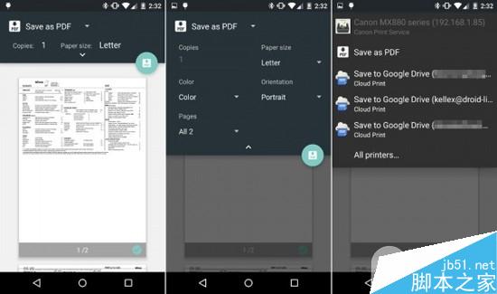 安卓5.0新功能大汇集 上手图片和视频曝光