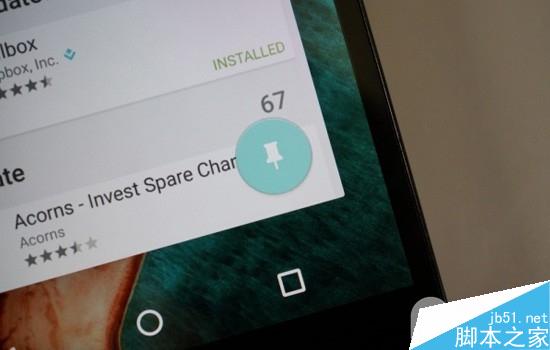 安卓5.0新功能大汇集 上手图片和视频曝光