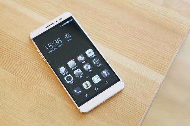 酷派锋尚Max跑分多少 酷派锋尚Max安兔兔跑分评测