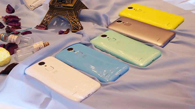 中兴Blade A1怎么样 中兴Blade A1详细评测