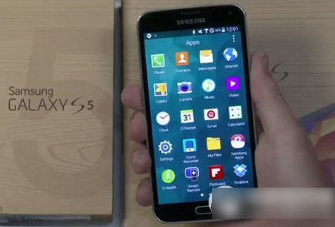 三星s5升级安卓5.0教程 三星s5安卓5.0升级步骤1