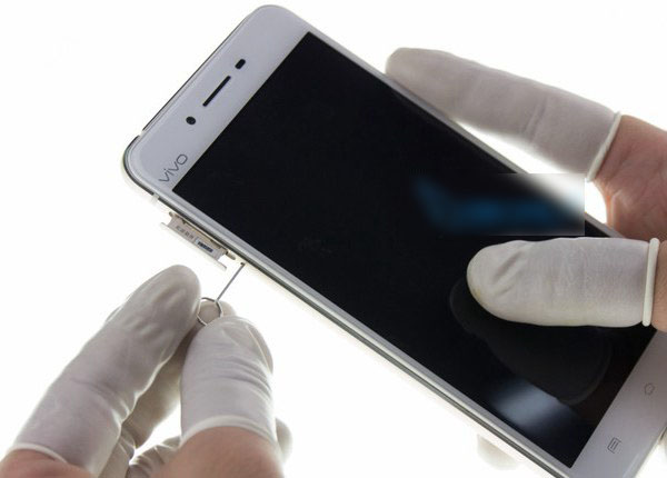 Vivo X6做工怎么样 vivo x6拆机图解评测