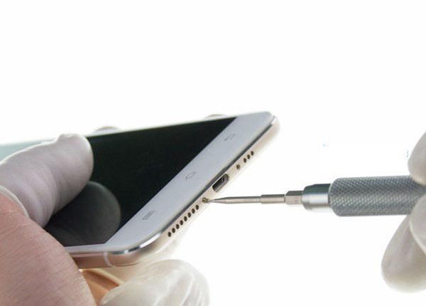 Vivo X6做工怎么样 vivo x6拆机图解评测