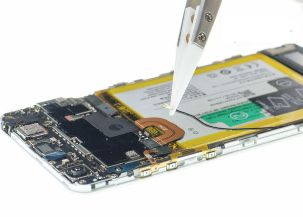 Vivo X6做工怎么样 vivo x6拆机图解评测