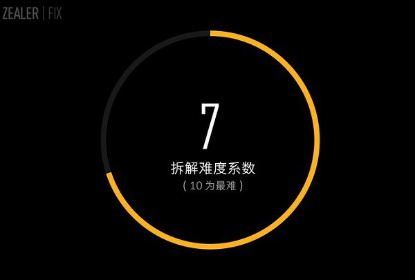 Vivo X6做工怎么样 vivo x6拆机图解评测