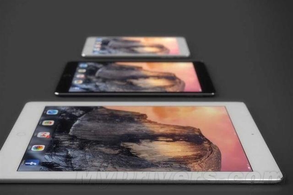 iPad Pro:苹果真是拼命!