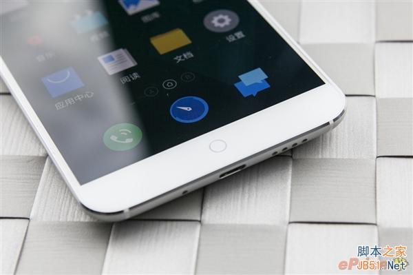 太漂亮了 魅族MX4银翼版真机图赏