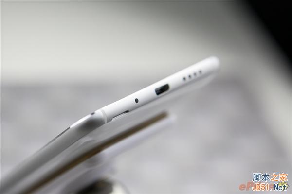 太漂亮了 魅族MX4银翼版真机图赏