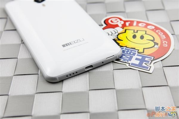 太漂亮了 魅族MX4银翼版真机图赏