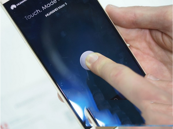 华为mate s和nexus6p哪个好 nexus6p和华为mate s对比评测1