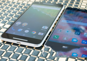 华为mate s和nexus6p哪个好 nexus6p和华为mate s对比评测5