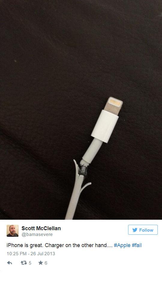 苹果，所有iPhone使用者，有件严重的事真的要跟你谈谈