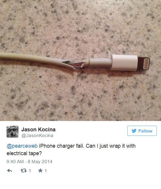 苹果，所有iPhone使用者，有件严重的事真的要跟你谈谈