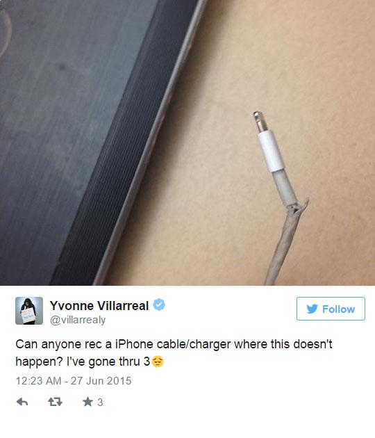 苹果，所有iPhone使用者，有件严重的事真的要跟你谈谈