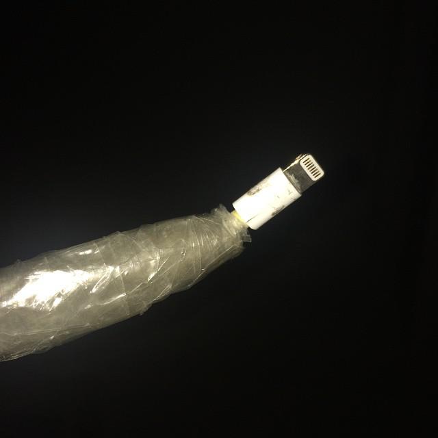 苹果，所有iPhone使用者，有件严重的事真的要跟你谈谈