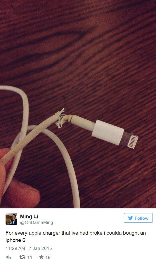 苹果，所有iPhone使用者，有件严重的事真的要跟你谈谈