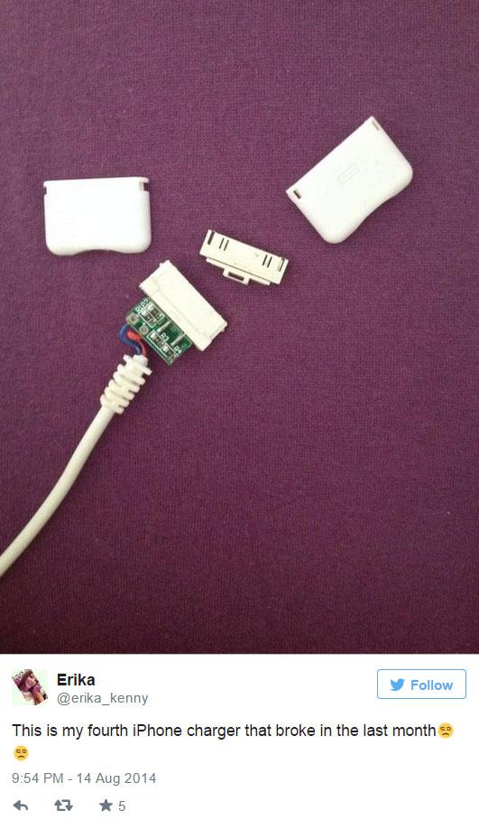 苹果，所有iPhone使用者，有件严重的事真的要跟你谈谈