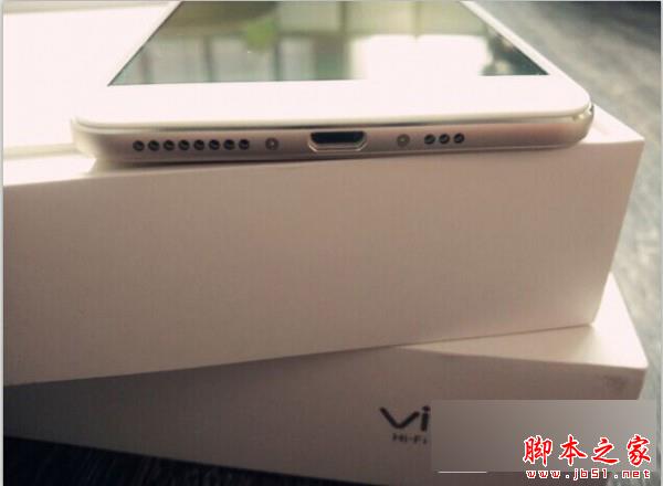 够快,到底有多快?Vivo X6全面评测