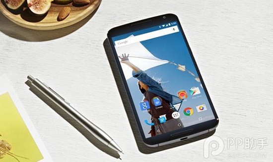 谷歌Nexus6最新情况：六太子过审本周开启预订