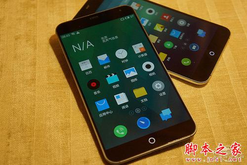 魅族MX4和iPhone5S哪个好 脚本之家