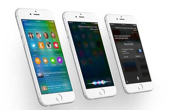 iOS9公测版什么意思 iOS9公测版和测试版有什么区别?