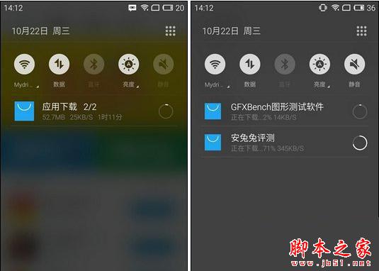 魅族mx4云os版和flyme4有什么不一样？哪个好？