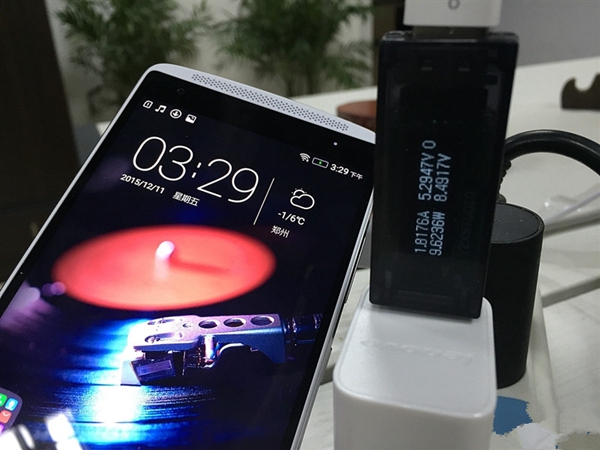 联想乐檬X3怎么样 联想乐檬X3详细评测