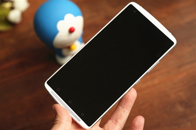 联想乐檬X3怎么样 联想乐檬X3详细评测