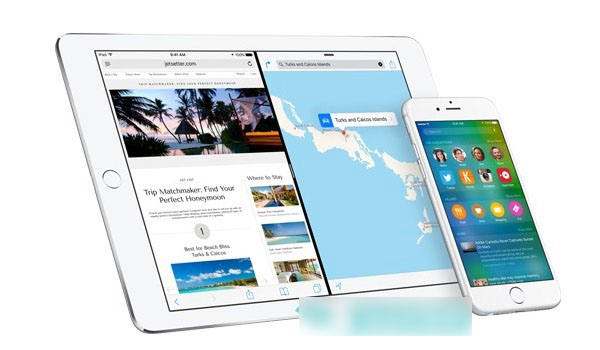 iOS9公测版怎么样 iOS9公测版新特性汇总