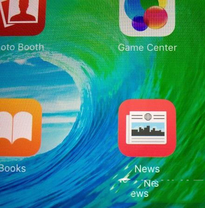 ios9 news怎么用 ios9 news使用教程