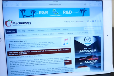 ios9 news怎么用 ios9 news使用教程3