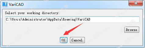 VariCAD 2019安装破解教程