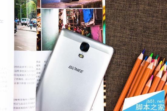 依旧是够用党 金立M5 Plus评测