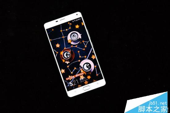 依旧是够用党 金立M5 Plus评测