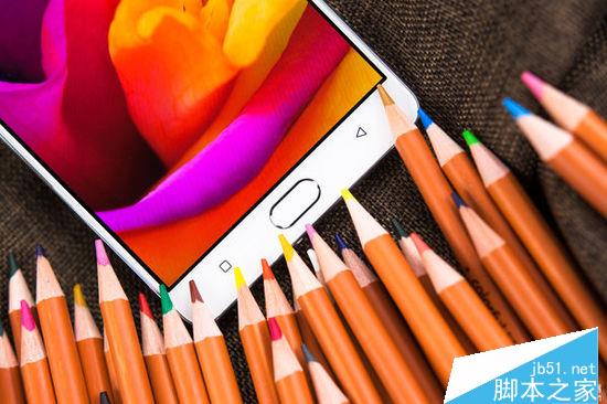 依旧是够用党 金立M5 Plus评测