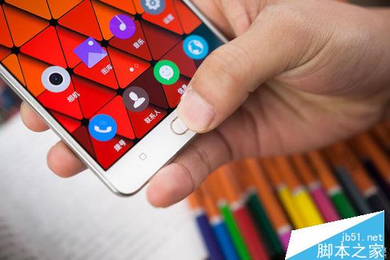 依旧是够用党 金立M5 Plus评测