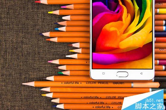 依旧是够用党 金立M5 Plus评测