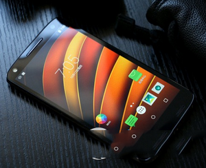 moto x极怎么样 摩托罗拉moto x极评测视频3