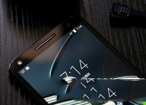 moto x极怎么样 摩托罗拉moto x极评测视频4