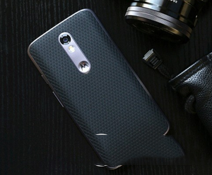 moto x极怎么样 摩托罗拉moto x极评测视频5
