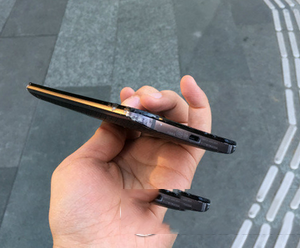 moto x极怎么样 摩托罗拉moto x极评测视频17